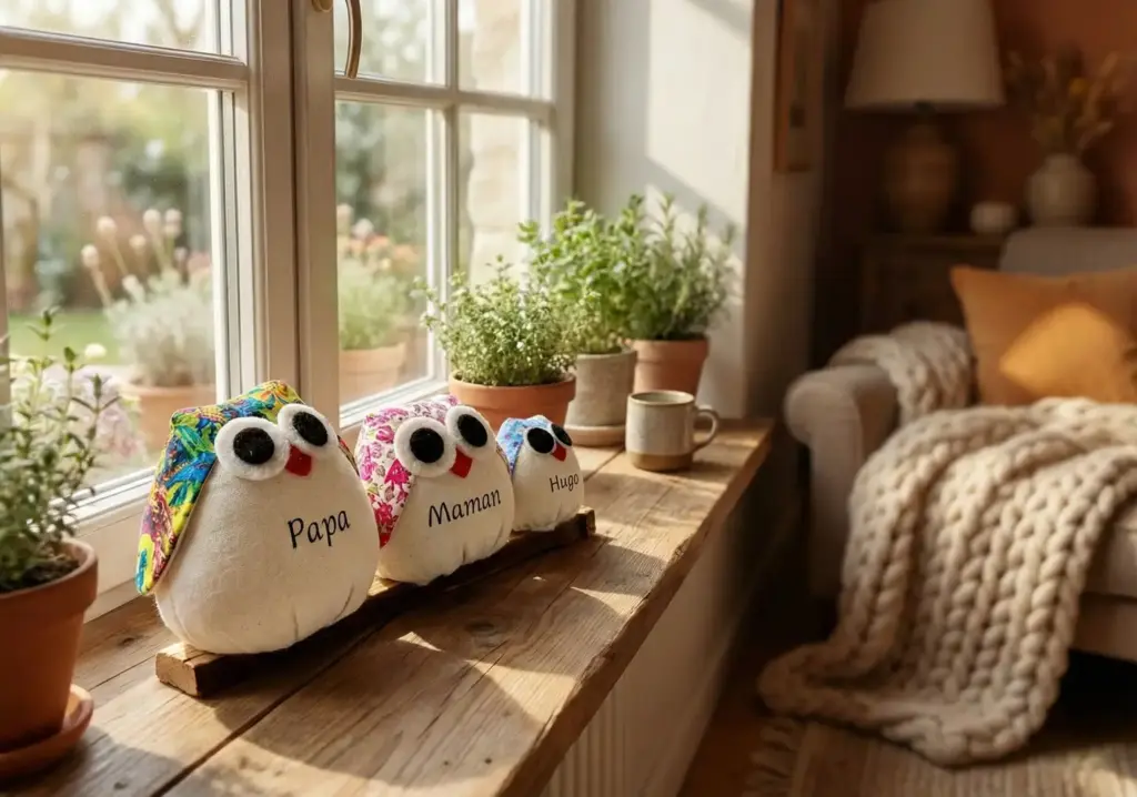 Saint-Valentin : offrez un cadeau personnalisé | La Chouette Famille